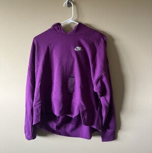 Women's‎ Nike Sweatshirt